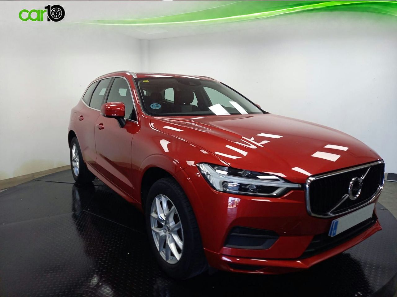 Volvo XC60 2.0 D4 Business Plus Auto  - Foto 3