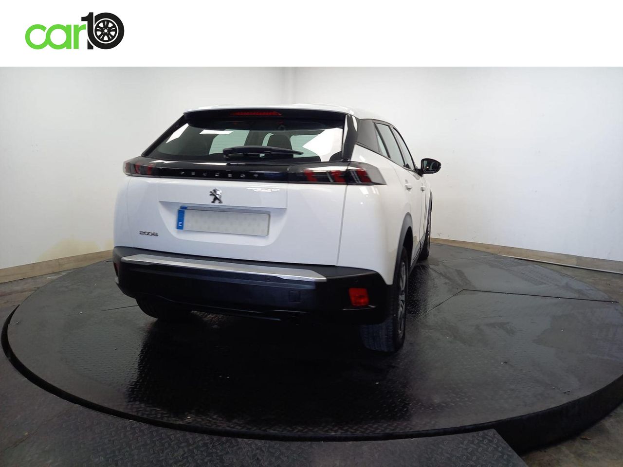 PEUGEOT 2008 todoterreno Active BlueHDI 100 S&S BVM6  - Foto 6