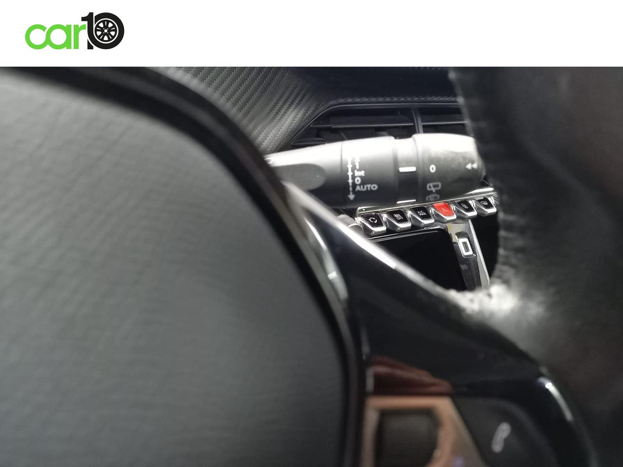 PEUGEOT 2008 todoterreno Active BlueHDI 100 S&S BVM6  - Foto 25