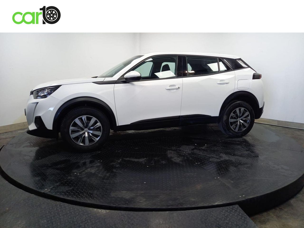 PEUGEOT 2008 todoterreno Active BlueHDI 100 S&S BVM6  - Foto 7