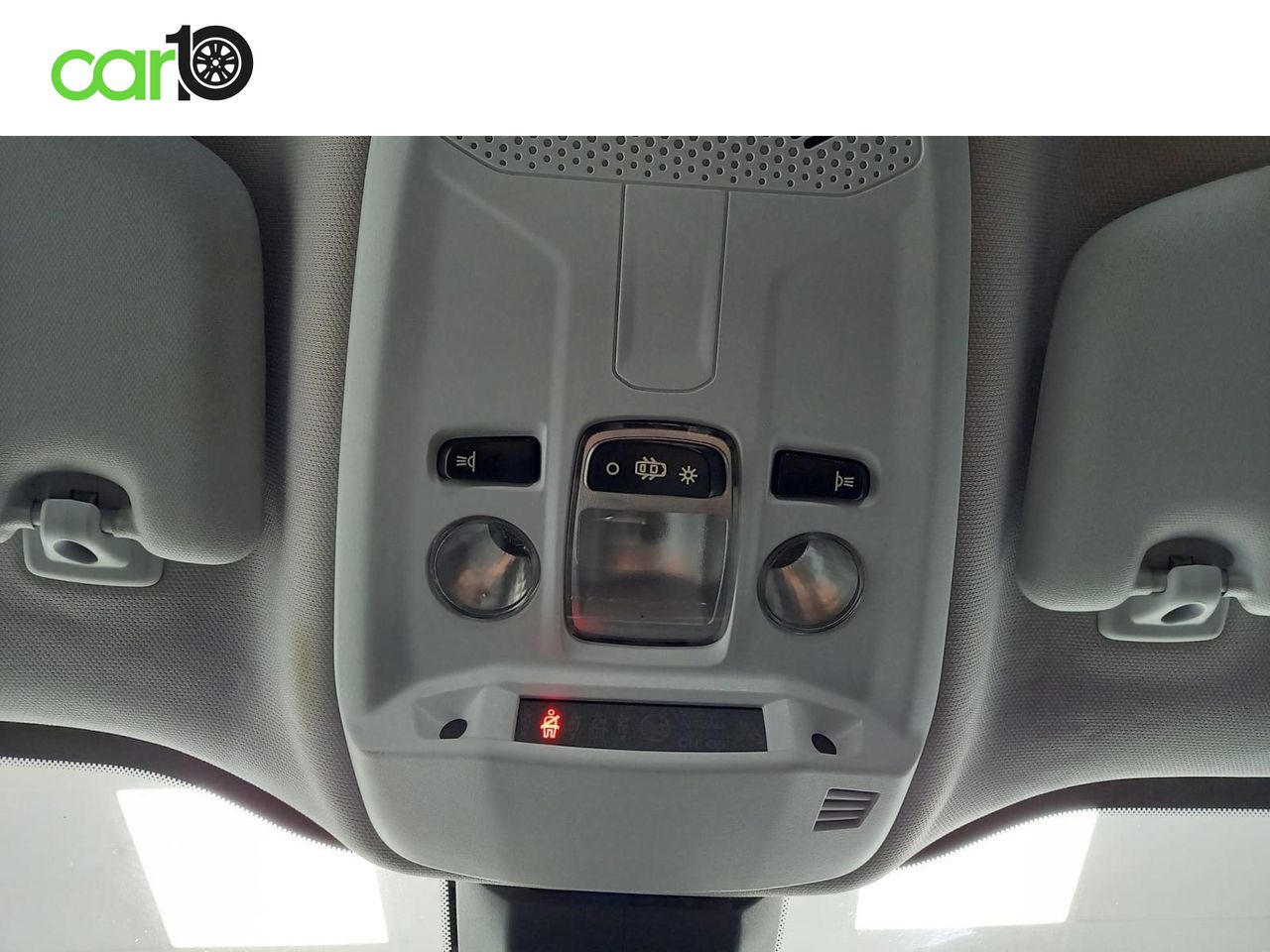 PEUGEOT 2008 todoterreno Active BlueHDI 100 S&S BVM6  - Foto 8