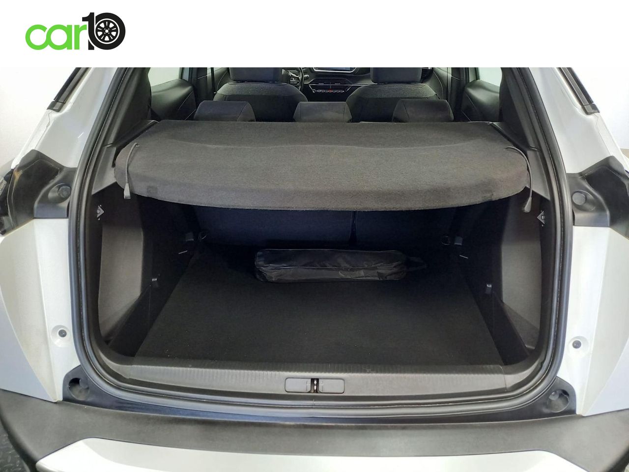 PEUGEOT 2008 todoterreno Active BlueHDI 100 S&S BVM6  - Foto 40