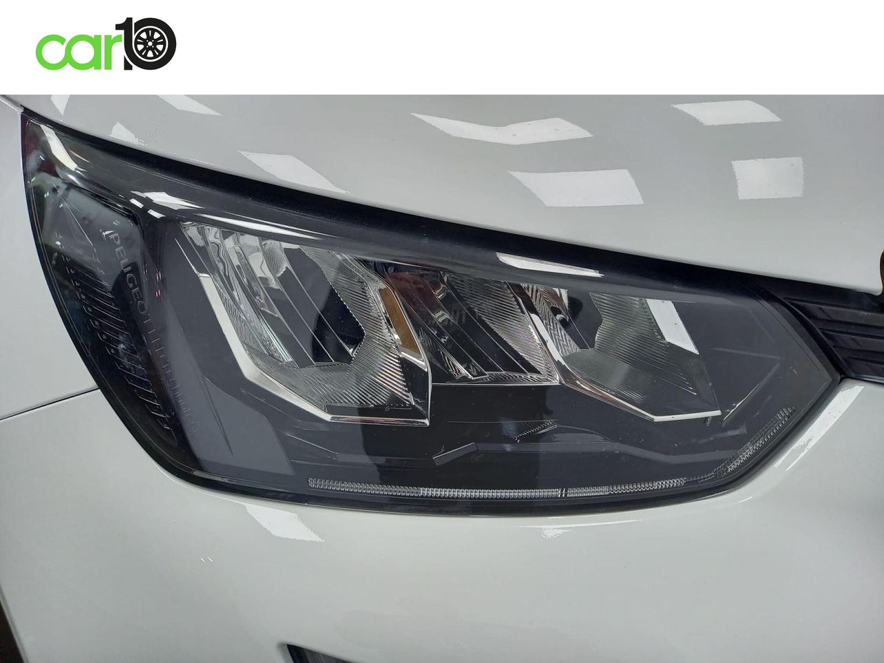 PEUGEOT 2008 todoterreno Active BlueHDI 100 S&S BVM6  - Foto 34