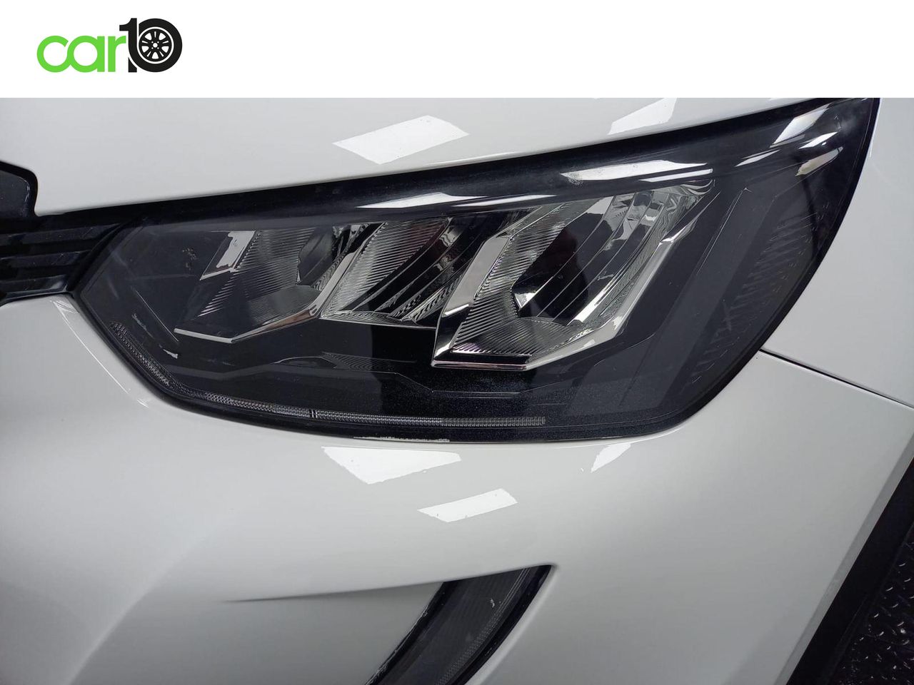 PEUGEOT 2008 todoterreno Active BlueHDI 100 S&S BVM6  - Foto 35