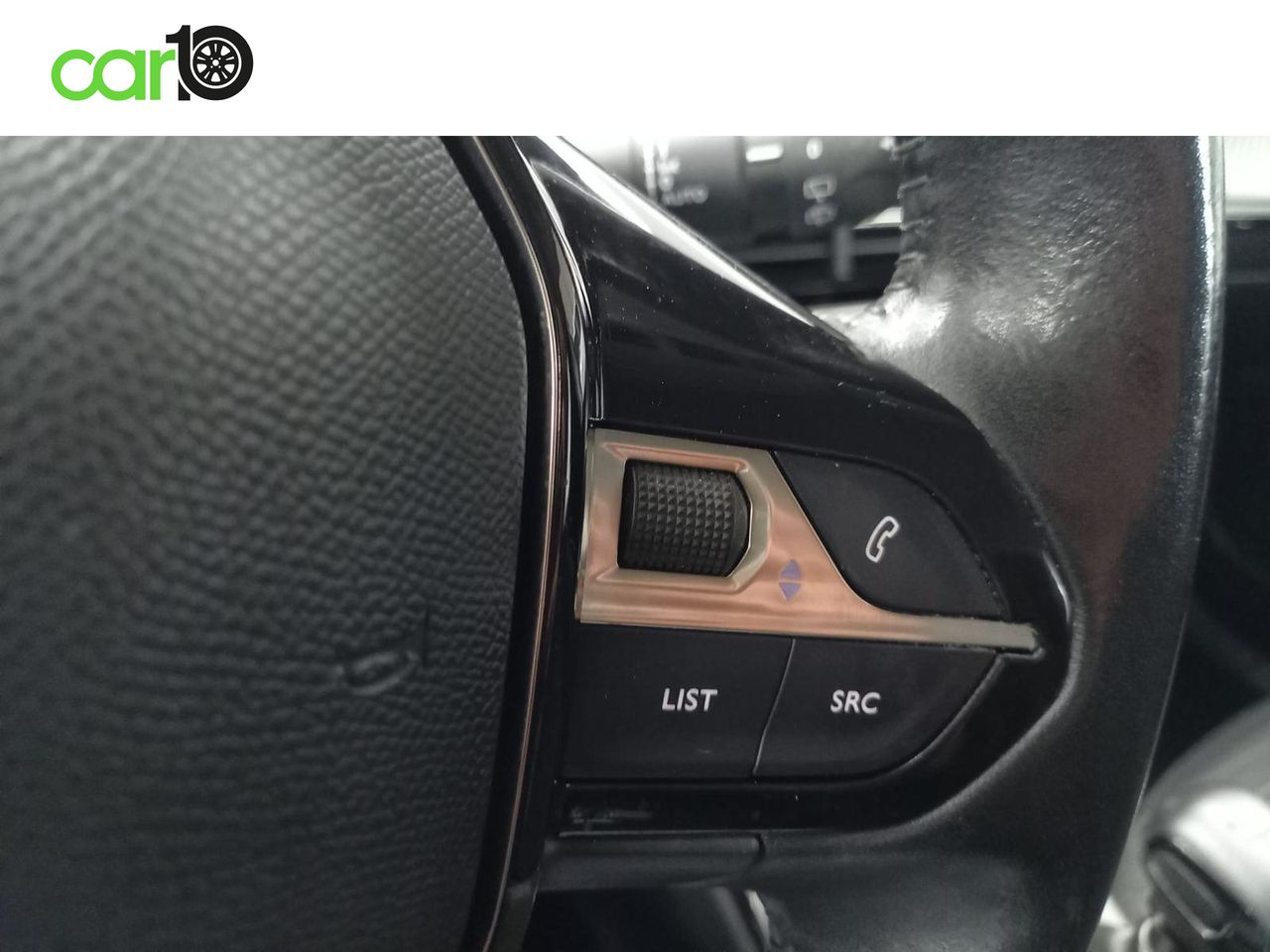 PEUGEOT 2008 todoterreno Active BlueHDI 100 S&S BVM6  - Foto 26