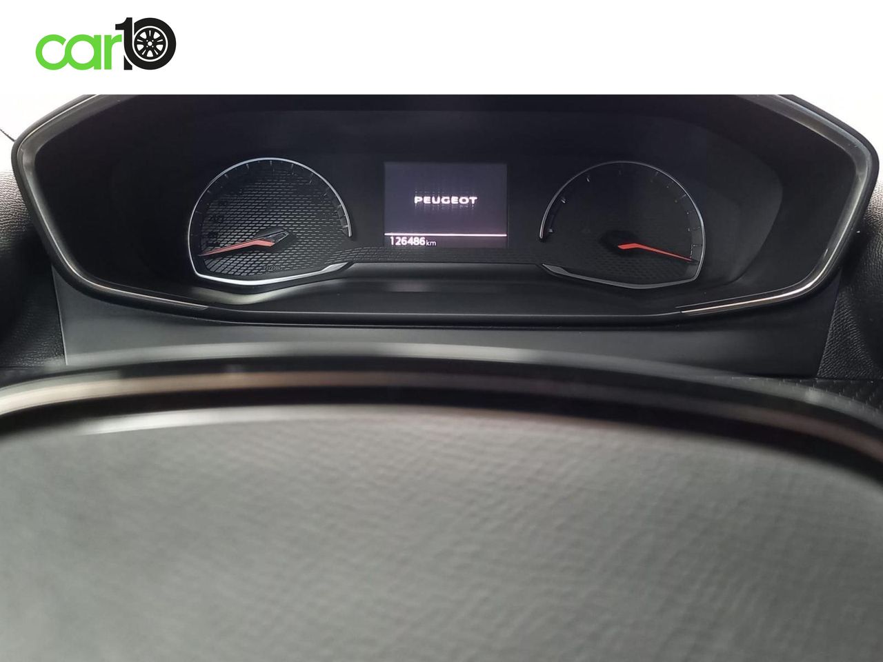 PEUGEOT 2008 todoterreno Active BlueHDI 100 S&S BVM6  - Foto 24