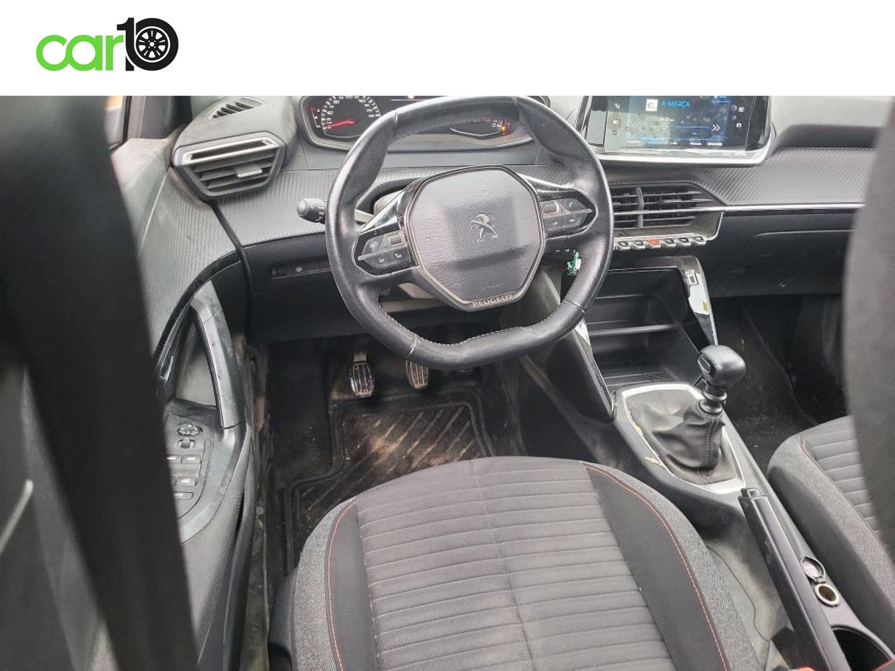 PEUGEOT 2008 todoterreno Active BlueHDI 100 S&S BVM6  - Foto 4