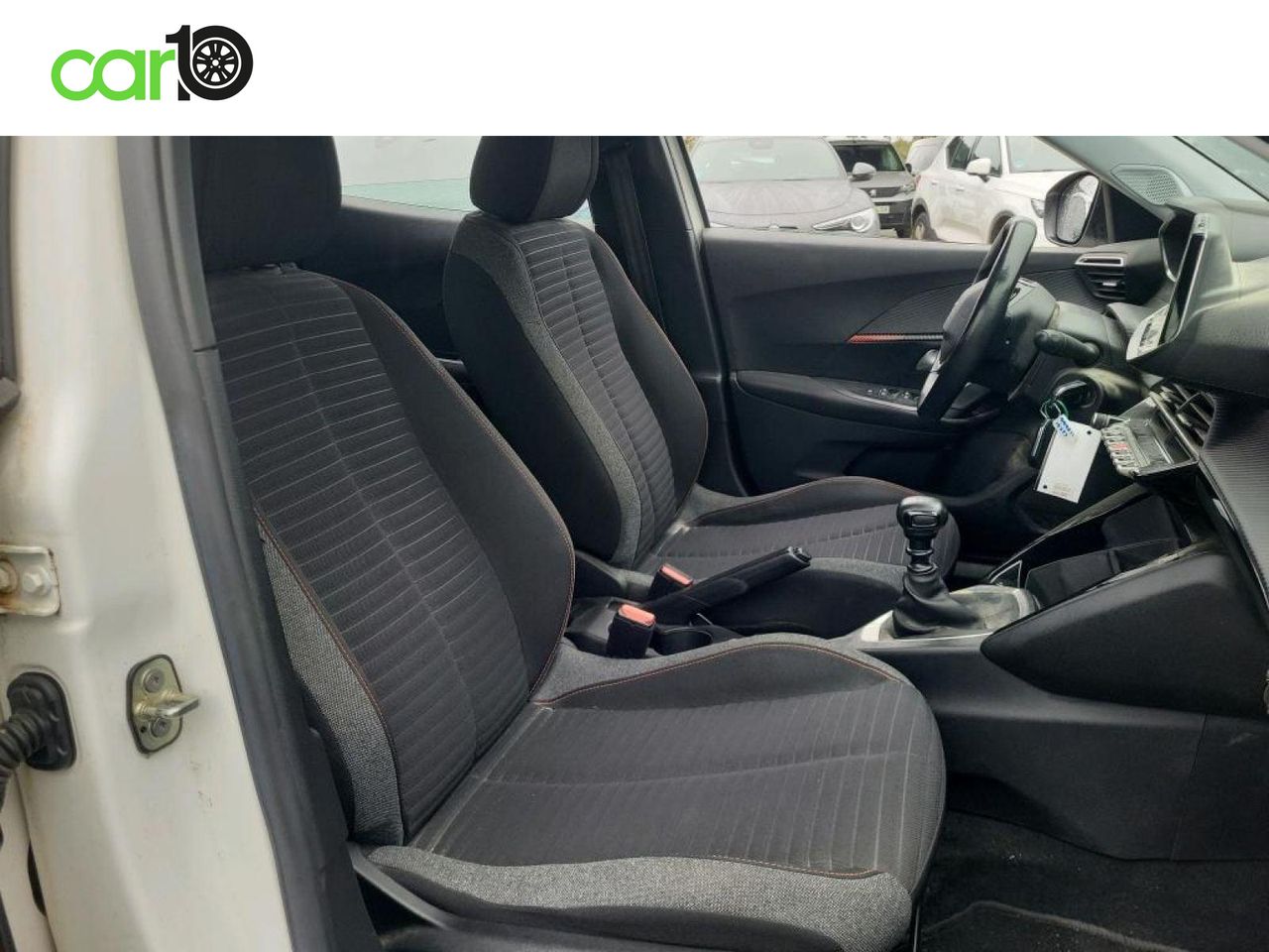 PEUGEOT 2008 todoterreno Active BlueHDI 100 S&S BVM6  - Foto 7