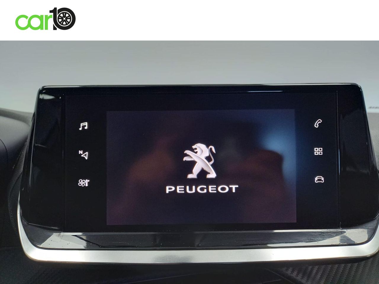 PEUGEOT 2008 todoterreno Active BlueHDI 100 S&S BVM6  - Foto 19