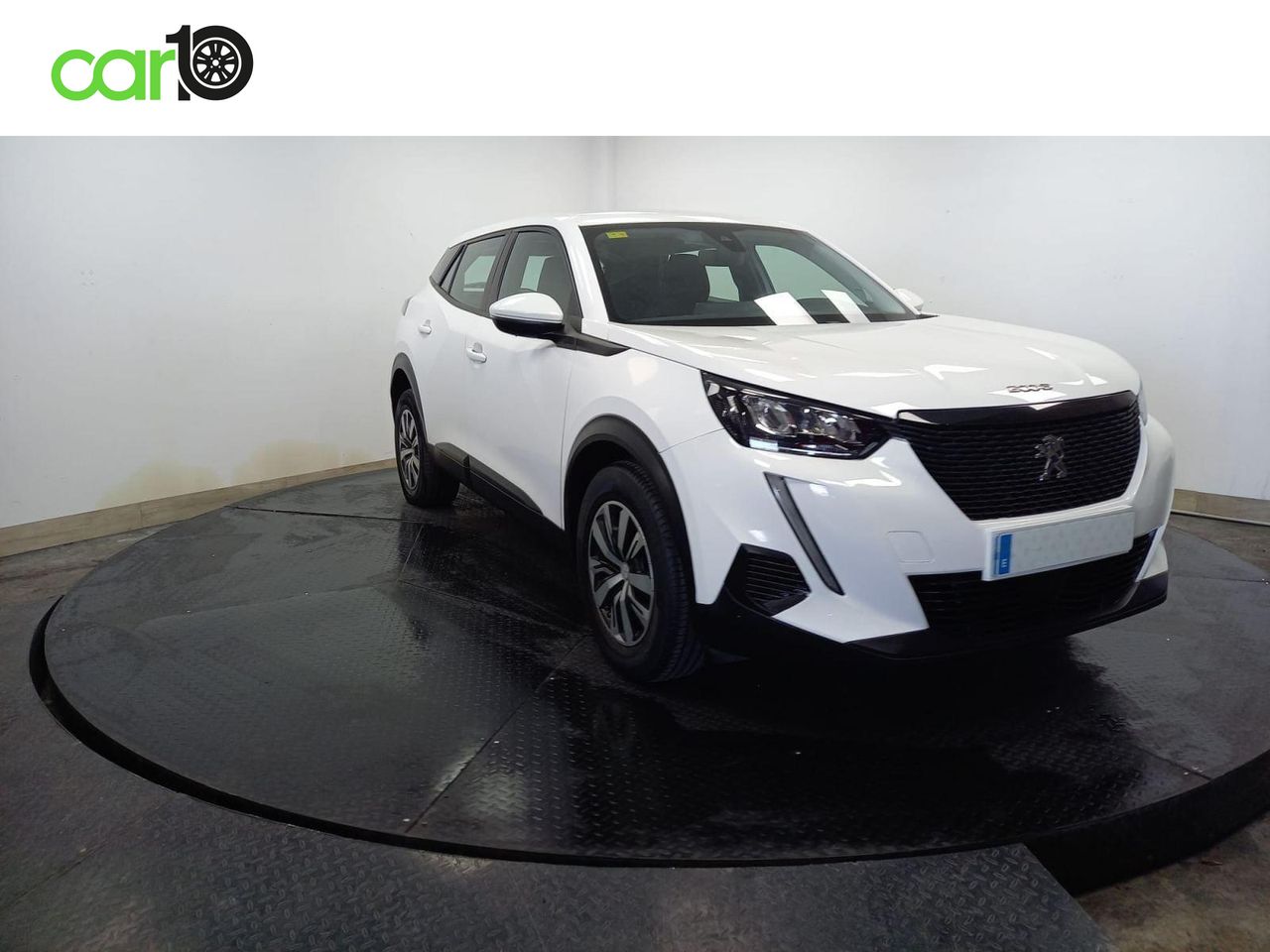 PEUGEOT 2008 todoterreno Active BlueHDI 100 S&S BVM6  - Foto 3