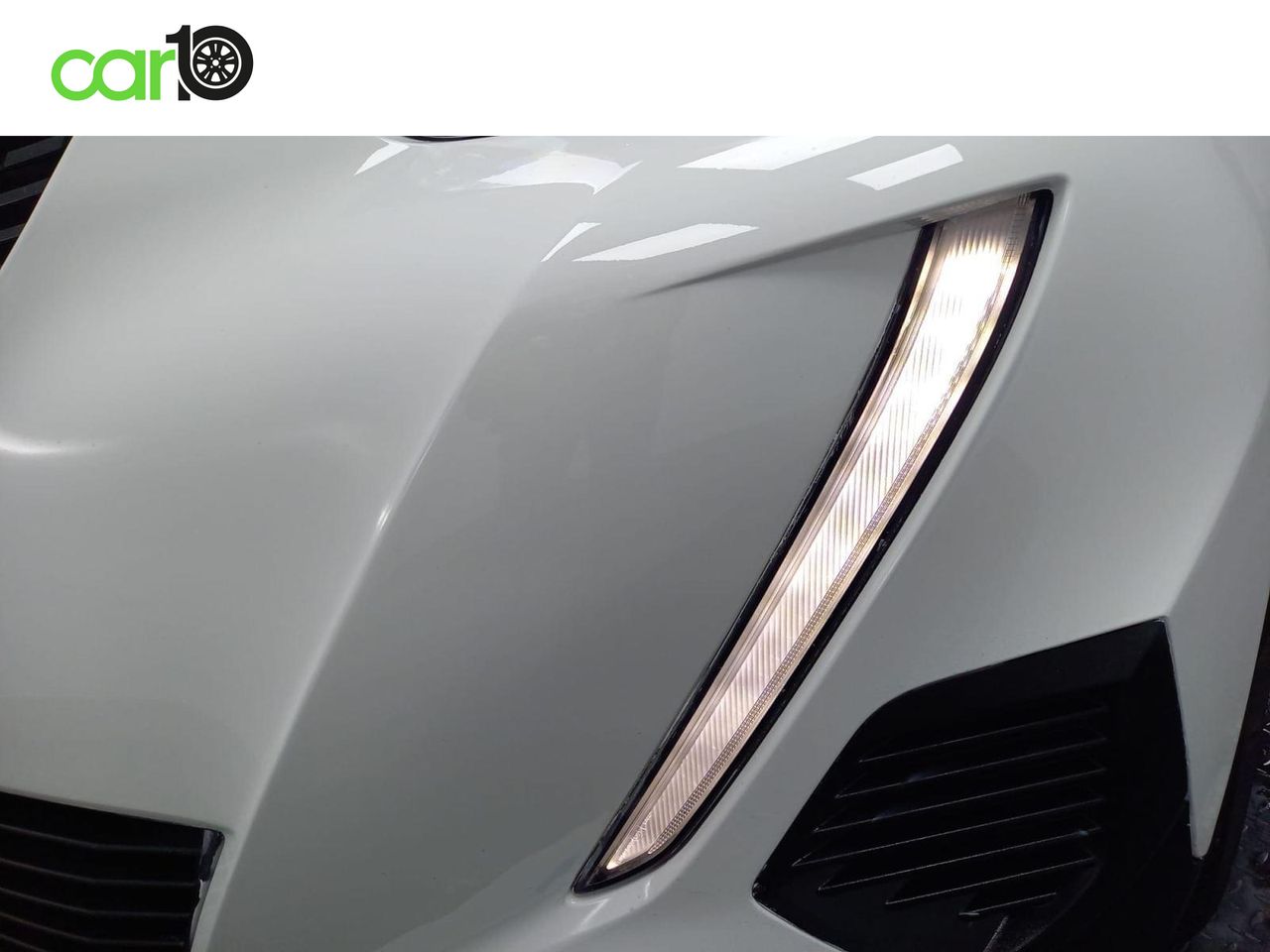 PEUGEOT 2008 todoterreno Active BlueHDI 100 S&S BVM6  - Foto 31