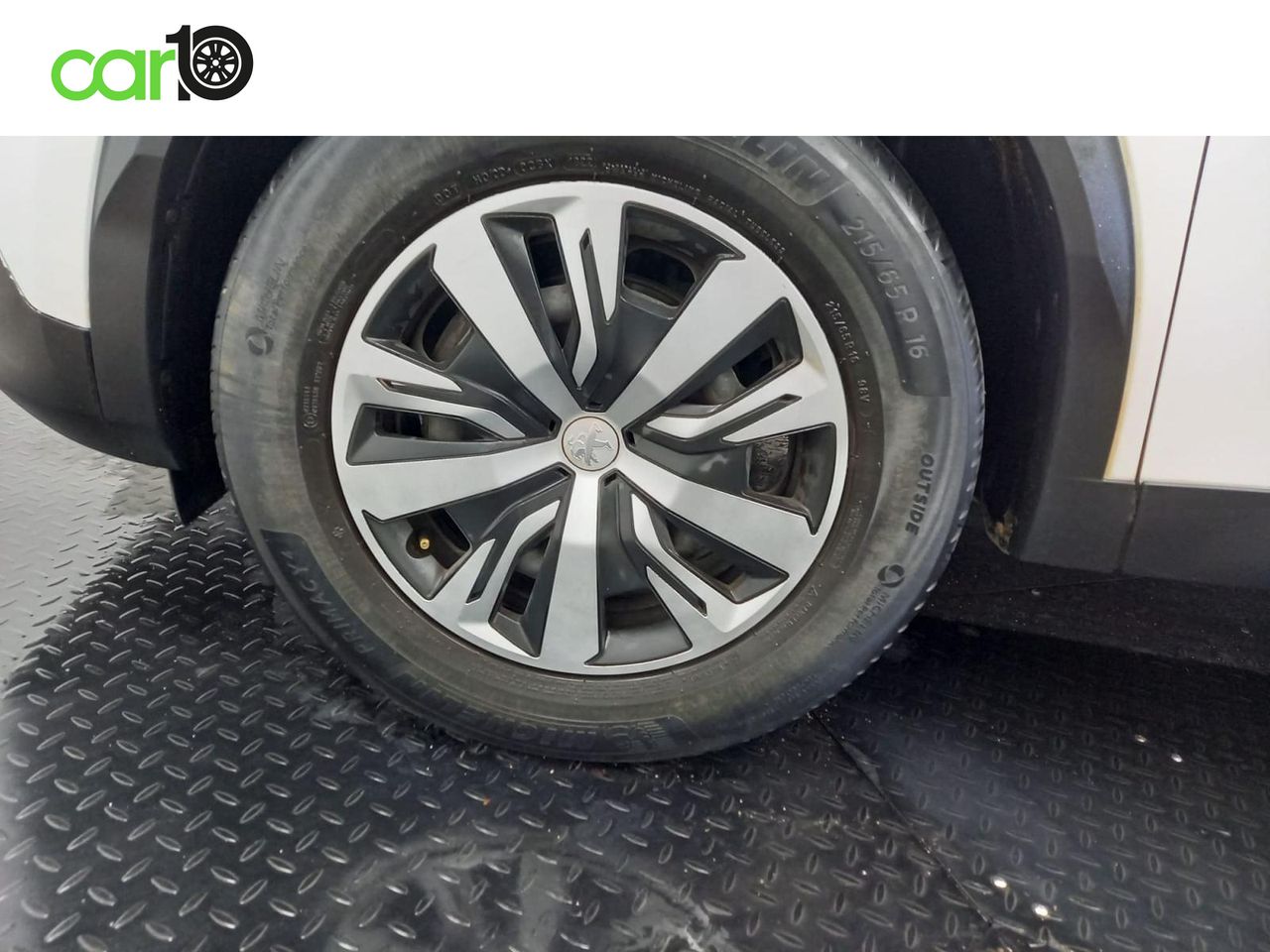 PEUGEOT 2008 todoterreno Active BlueHDI 100 S&S BVM6  - Foto 38