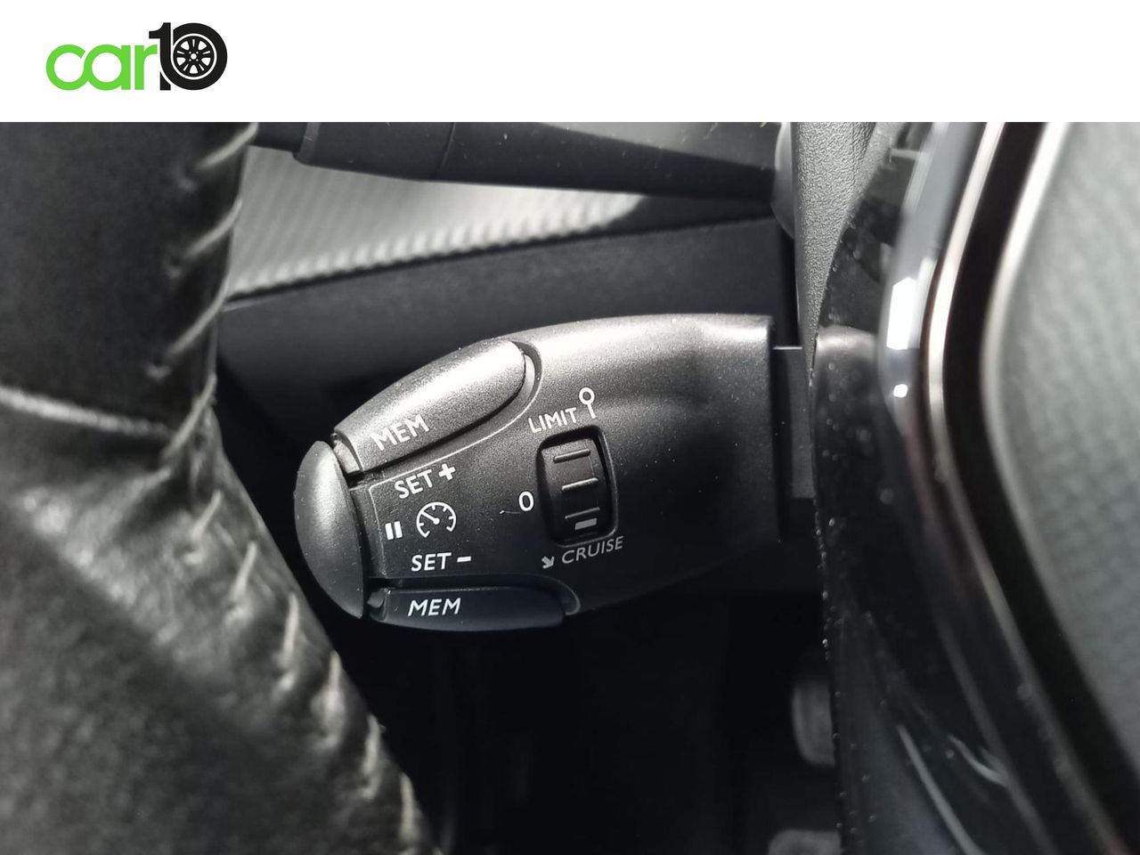 PEUGEOT 2008 todoterreno Active BlueHDI 100 S&S BVM6  - Foto 23