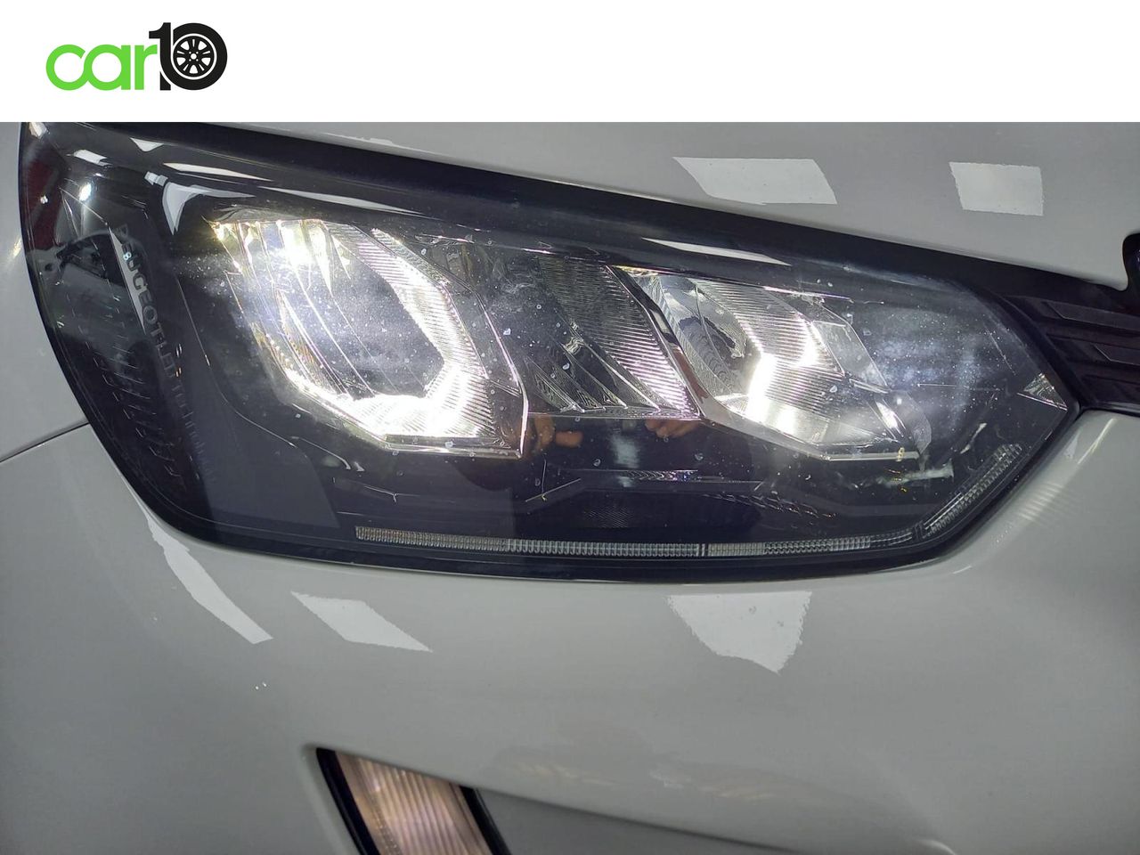 PEUGEOT 2008 todoterreno Active BlueHDI 100 S&S BVM6  - Foto 33