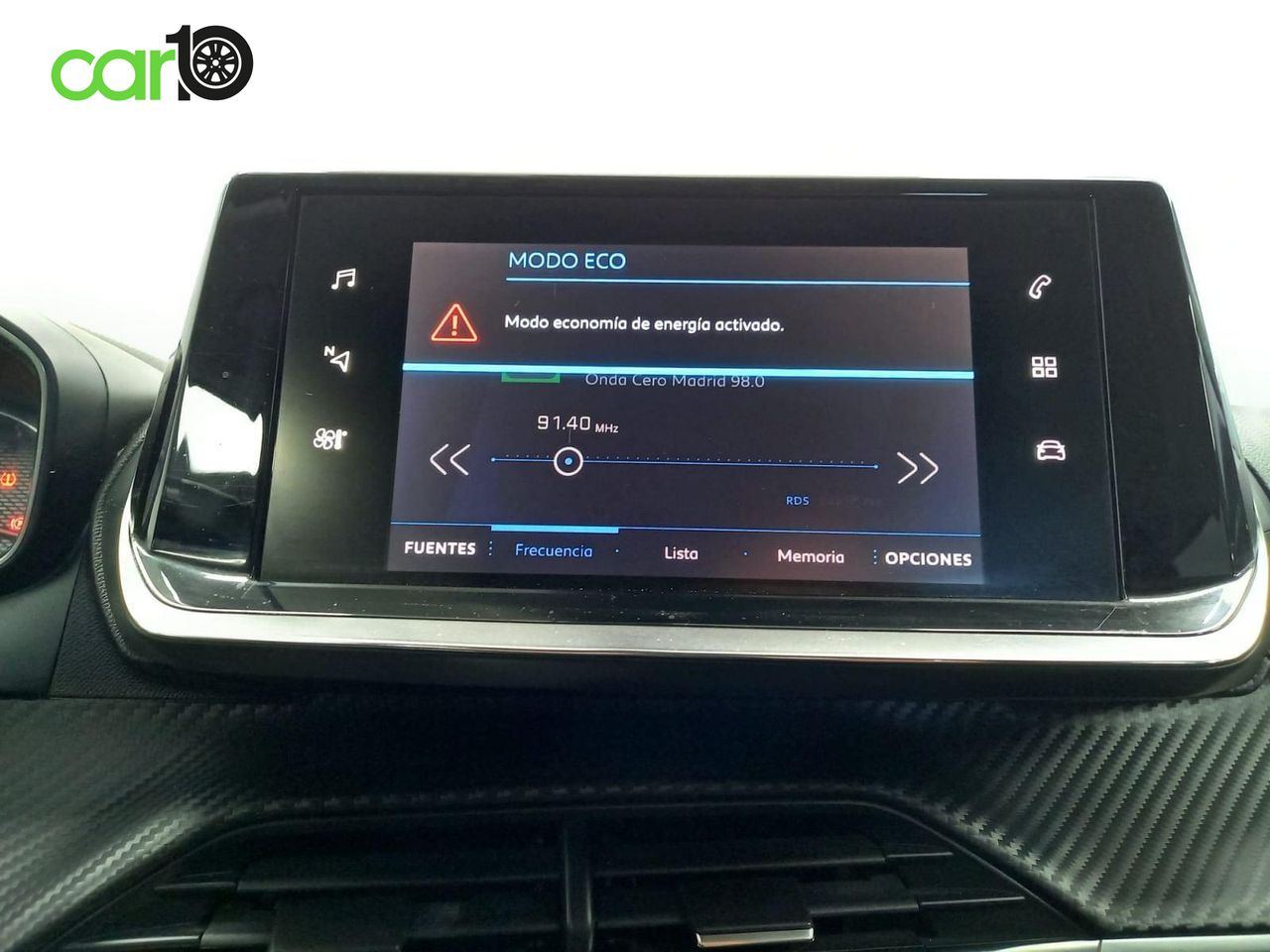 PEUGEOT 2008 todoterreno Active BlueHDI 100 S&S BVM6  - Foto 18