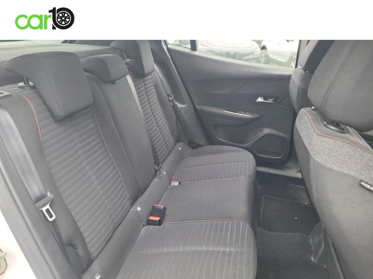 PEUGEOT 2008 todoterreno Active BlueHDI 100 S&S BVM6  - Foto 8