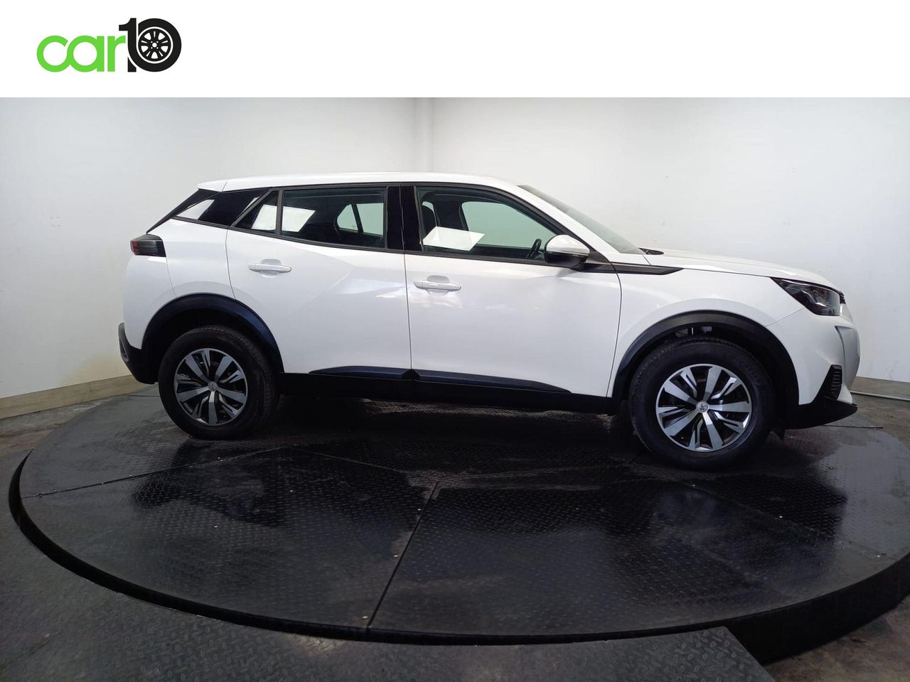 PEUGEOT 2008 todoterreno Active BlueHDI 100 S&S BVM6  - Foto 4