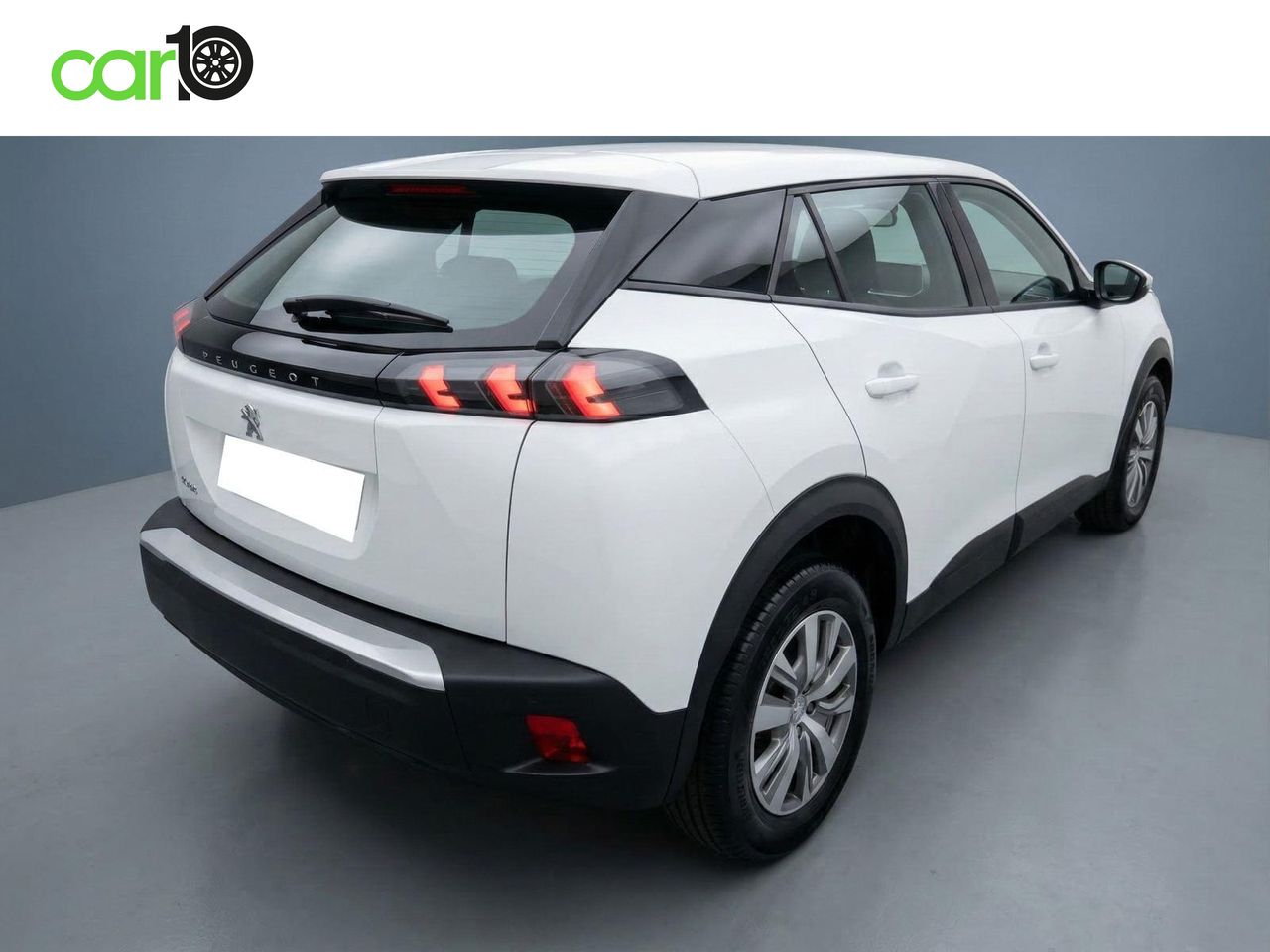 PEUGEOT 2008 todoterreno Active BlueHDI 100 S&S BVM6  - Foto 3