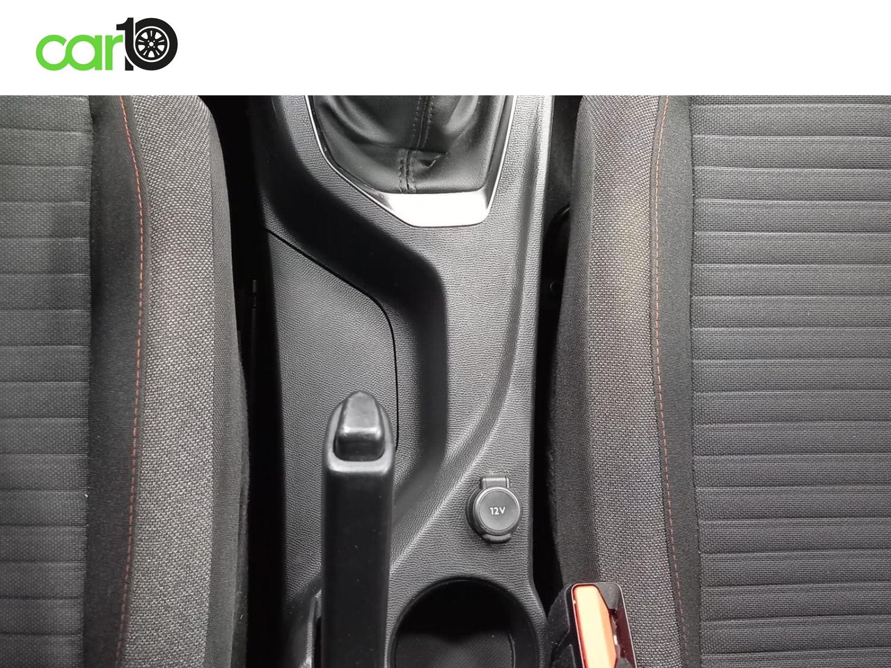 PEUGEOT 2008 todoterreno Active BlueHDI 100 S&S BVM6  - Foto 17