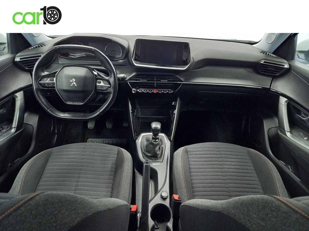 PEUGEOT 2008 todoterreno Active BlueHDI 100 S&S BVM6  - Foto 22