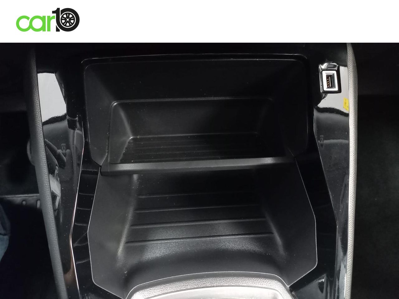 PEUGEOT 2008 todoterreno Active BlueHDI 100 S&S BVM6  - Foto 10