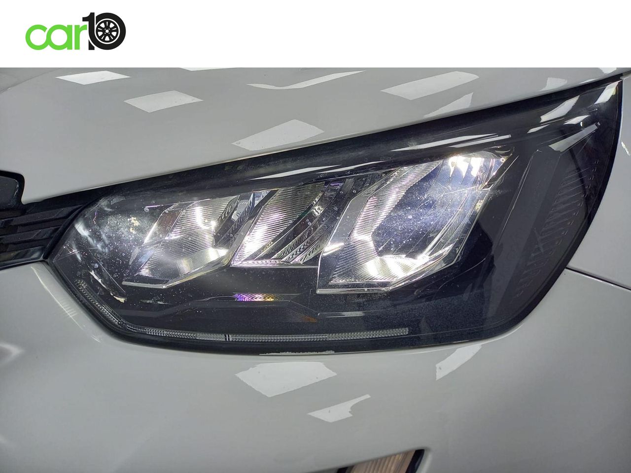 PEUGEOT 2008 todoterreno Active BlueHDI 100 S&S BVM6  - Foto 32