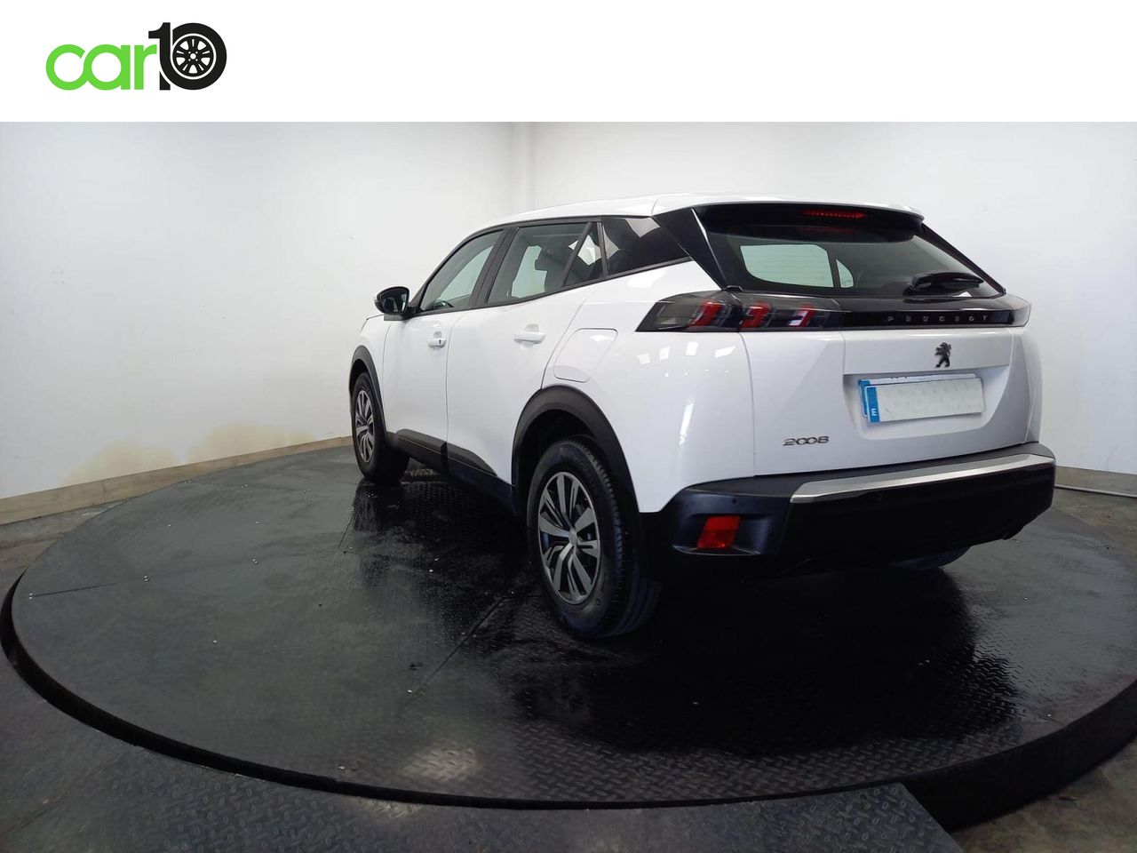 PEUGEOT 2008 todoterreno Active BlueHDI 100 S&S BVM6  - Foto 5