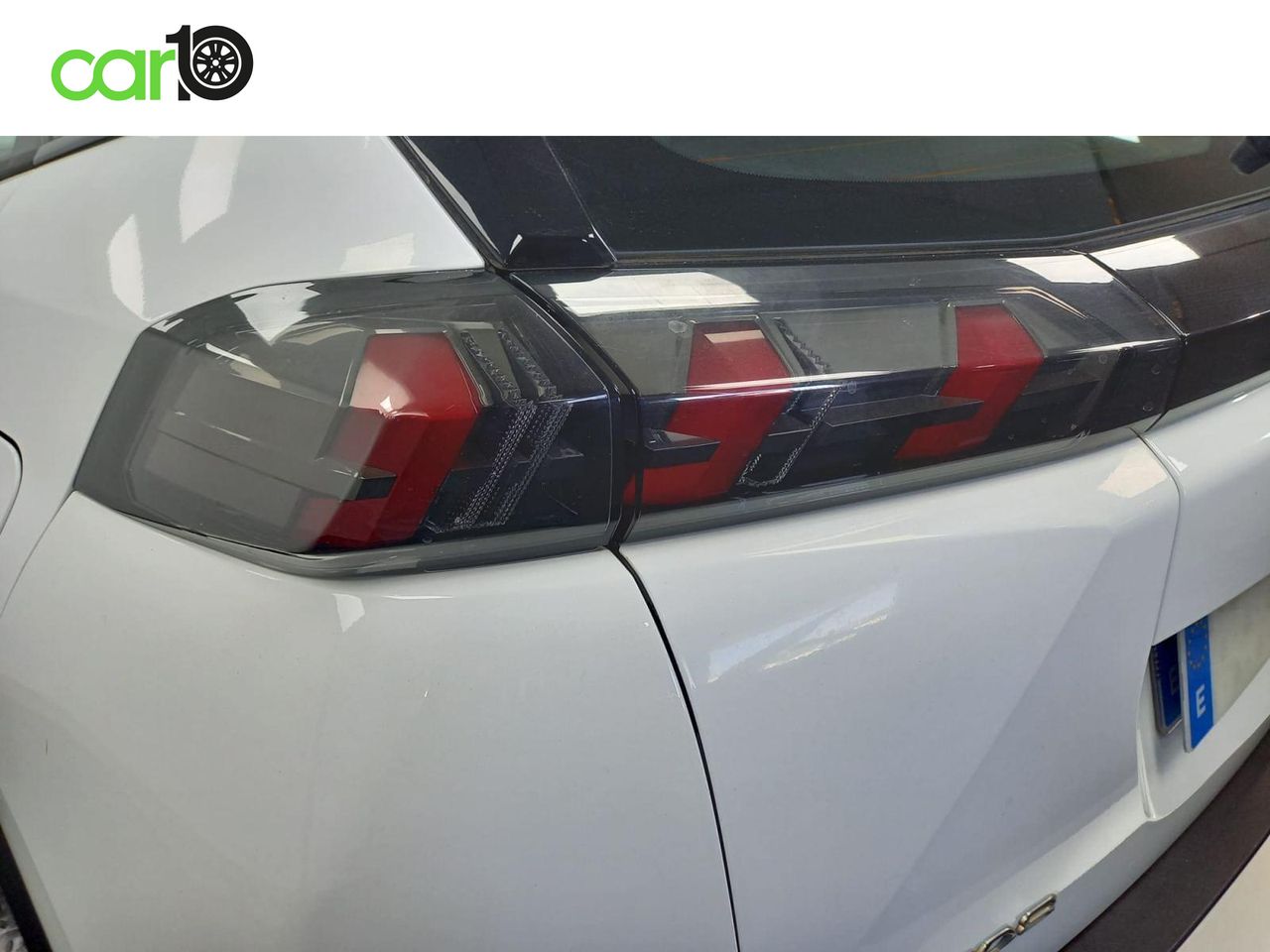 PEUGEOT 2008 todoterreno Active BlueHDI 100 S&S BVM6  - Foto 36