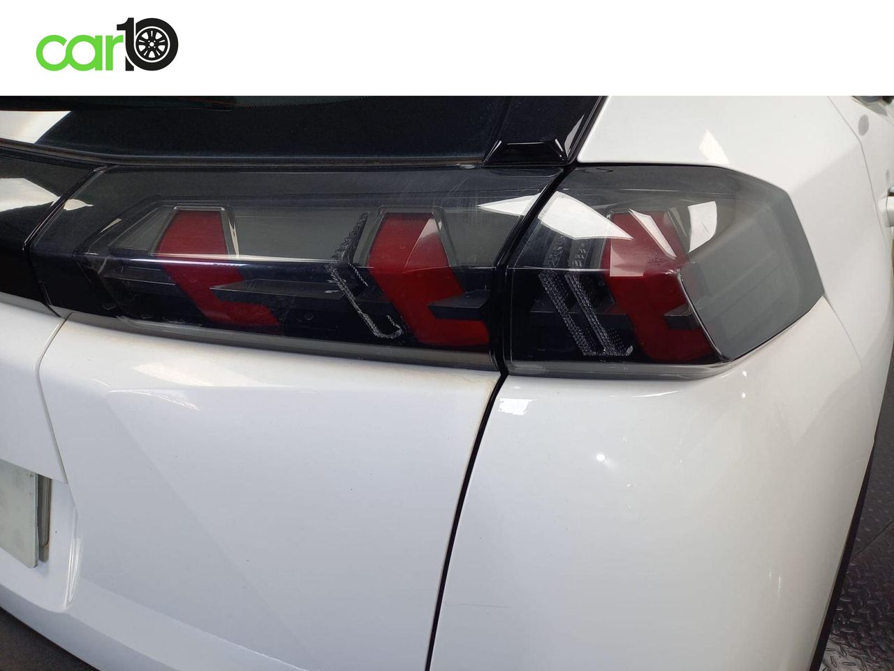 PEUGEOT 2008 todoterreno Active BlueHDI 100 S&S BVM6  - Foto 37