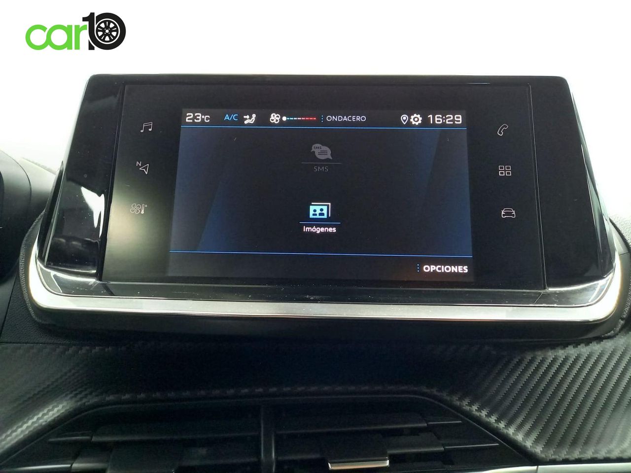 PEUGEOT 2008 todoterreno Active BlueHDI 100 S&S BVM6  - Foto 12