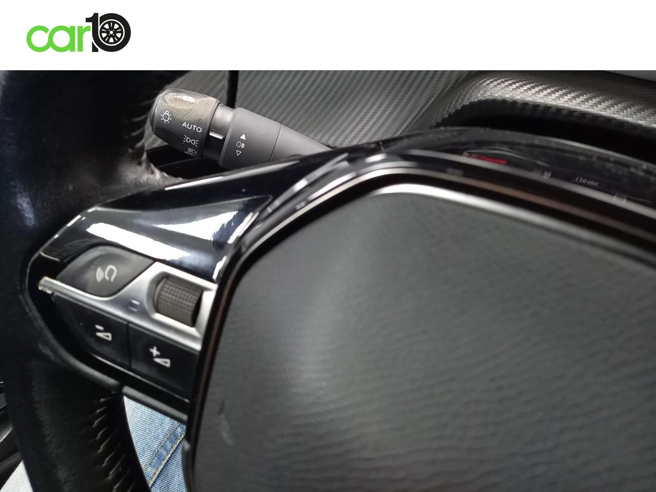 PEUGEOT 2008 todoterreno Active BlueHDI 100 S&S BVM6  - Foto 27