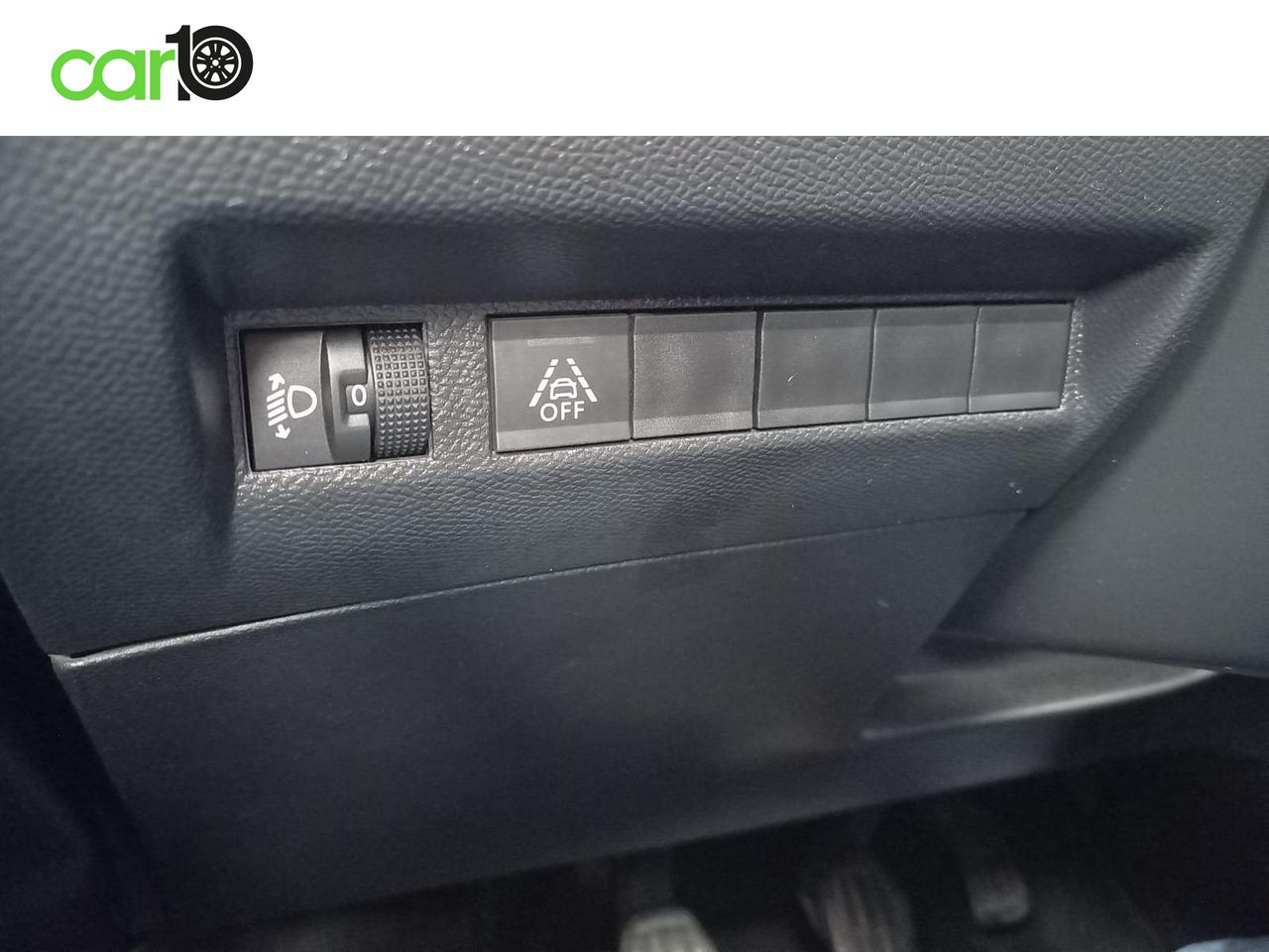 PEUGEOT 2008 todoterreno Active BlueHDI 100 S&S BVM6  - Foto 20