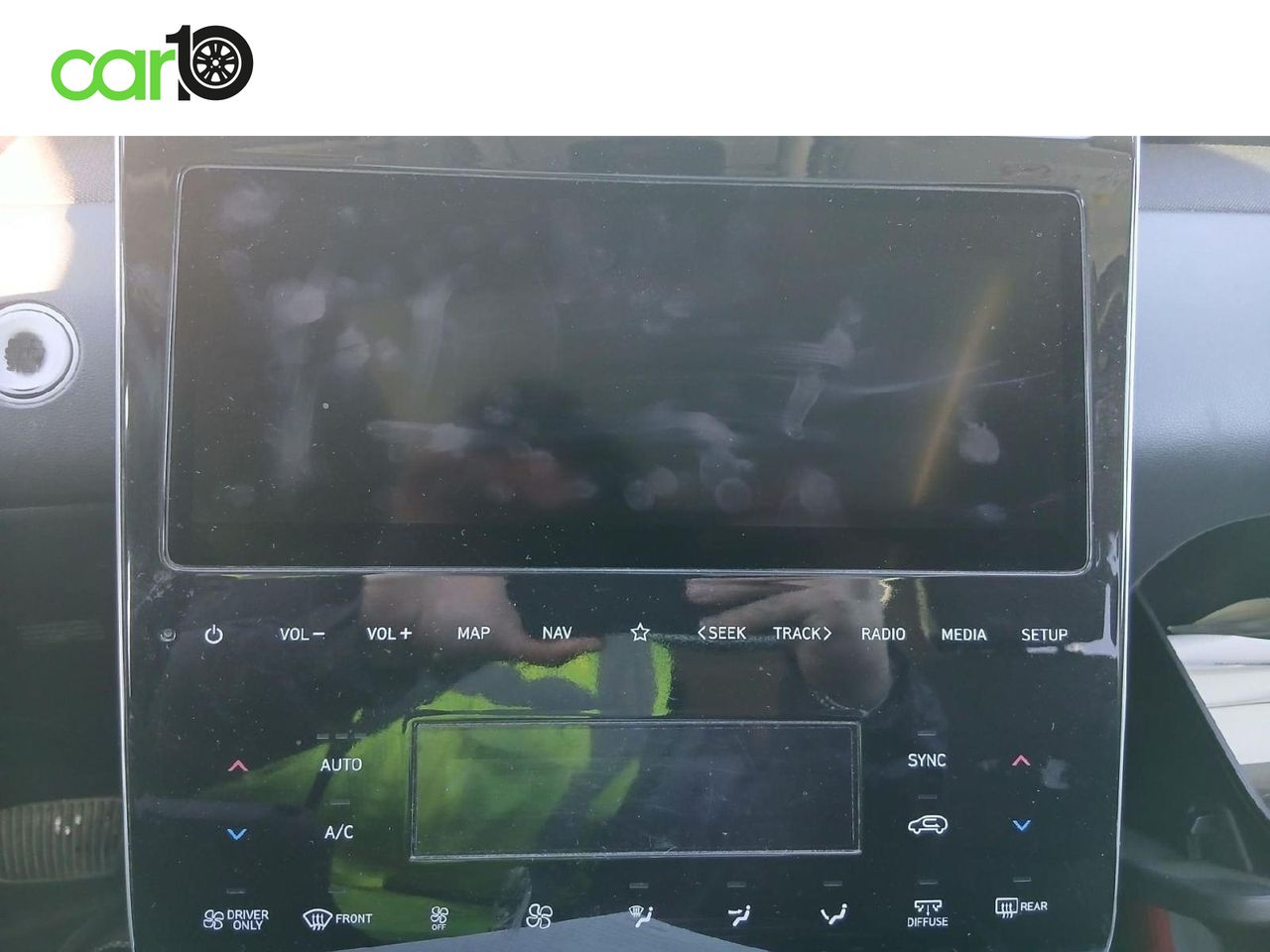 HYUNDAI TUCSON 1.6 TGDI PHEV 195kW Tecno Sky Auto 4x4  - Foto 7