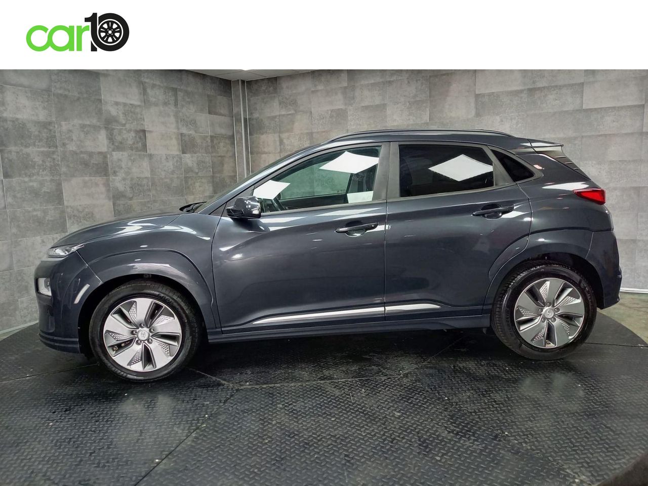 HYUNDAI KONA Todoterreno EV 150kW Tecno  - Foto 7