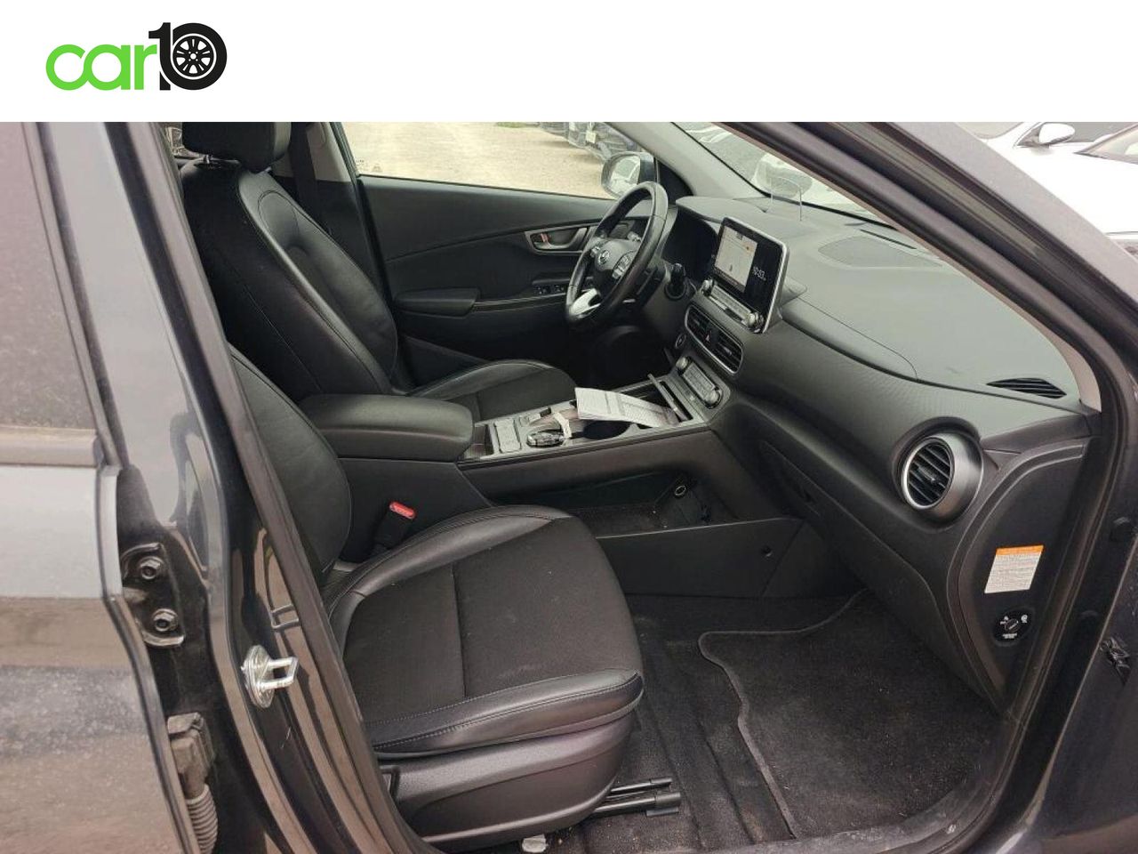 HYUNDAI KONA Todoterreno EV 150kW Tecno  - Foto 7