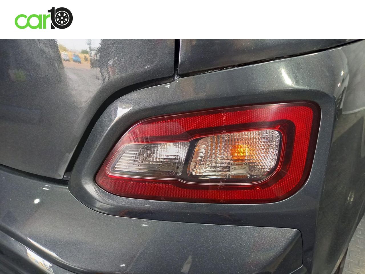 HYUNDAI KONA Todoterreno EV 150kW Tecno  - Foto 34