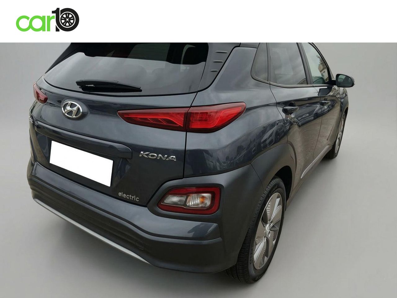 HYUNDAI KONA Todoterreno EV 150kW Tecno  - Foto 3