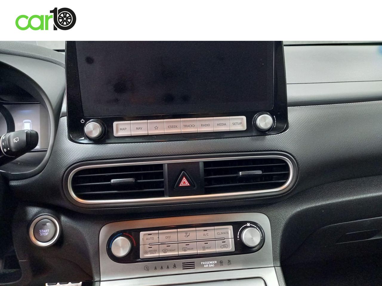 HYUNDAI KONA Todoterreno EV 150kW Tecno  - Foto 19