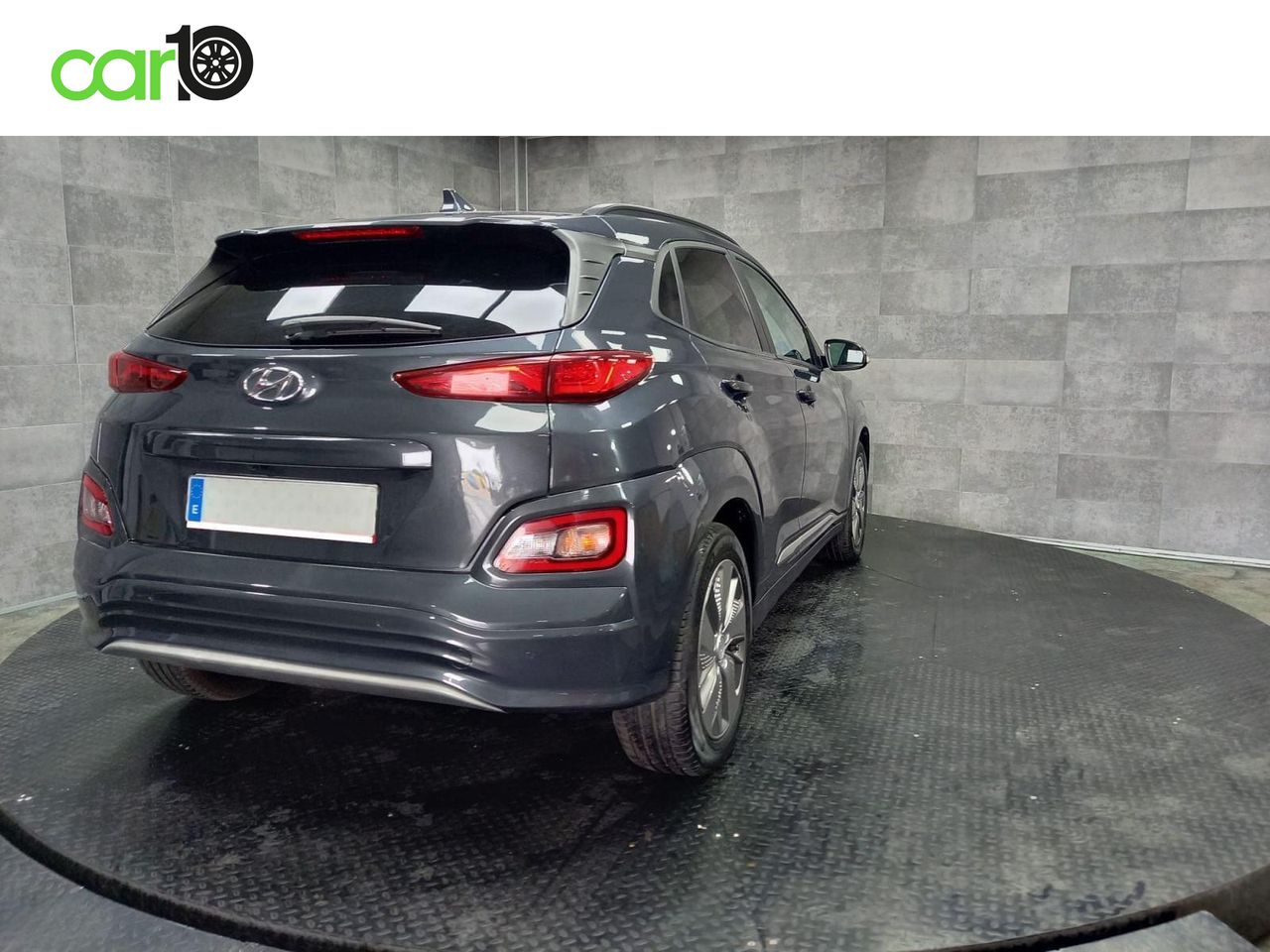 HYUNDAI KONA Todoterreno EV 150kW Tecno  - Foto 5