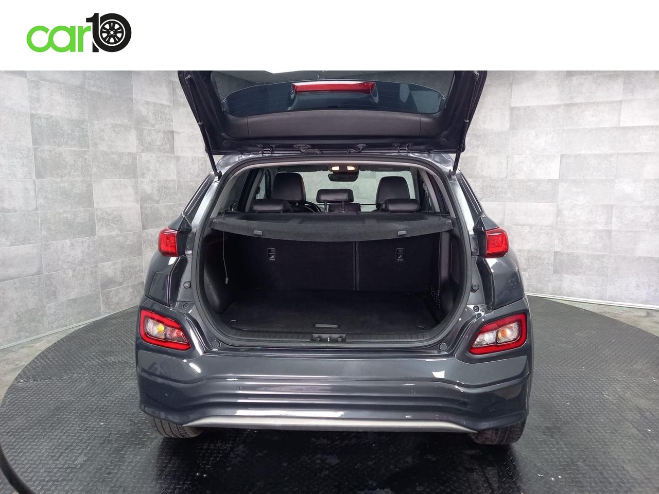 HYUNDAI KONA Todoterreno EV 150kW Tecno  - Foto 36