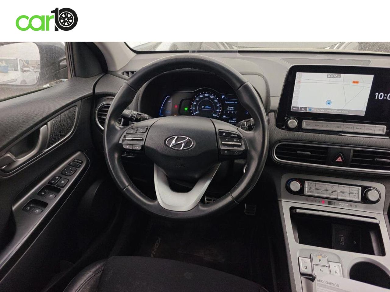 HYUNDAI KONA Todoterreno EV 150kW Tecno  - Foto 4