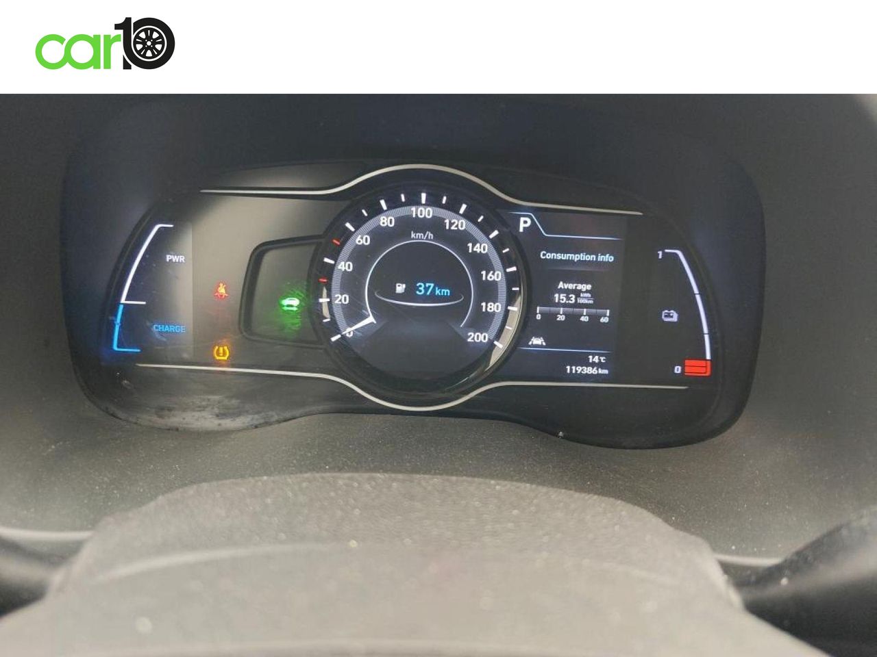 HYUNDAI KONA Todoterreno EV 150kW Tecno  - Foto 5