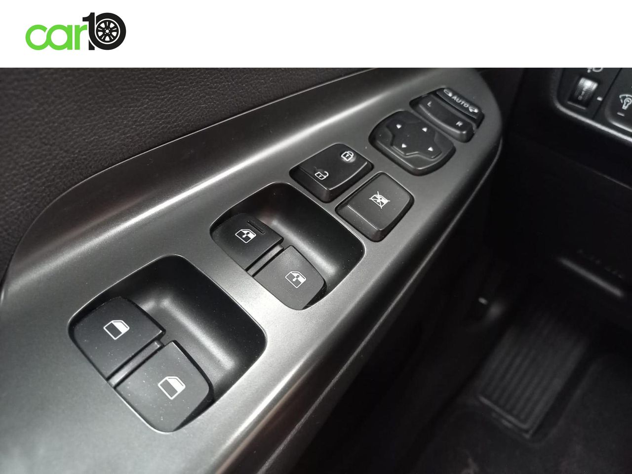 HYUNDAI KONA Todoterreno EV 150kW Tecno  - Foto 14