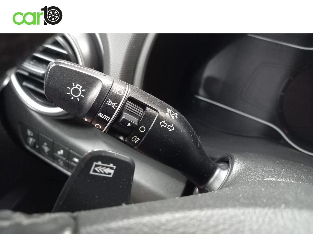 HYUNDAI KONA Todoterreno EV 150kW Tecno  - Foto 11