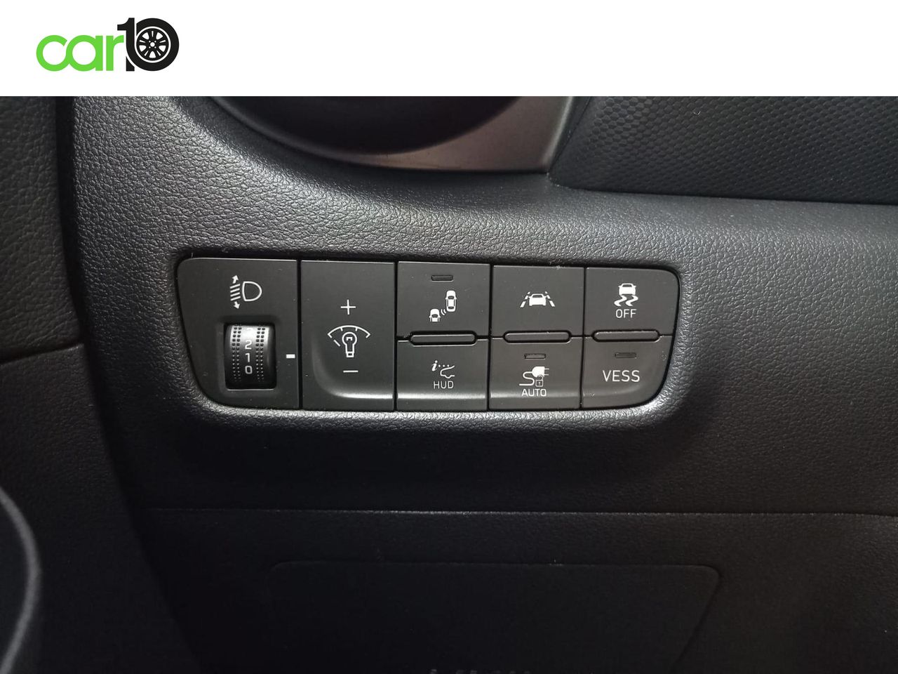 HYUNDAI KONA Todoterreno EV 150kW Tecno  - Foto 16