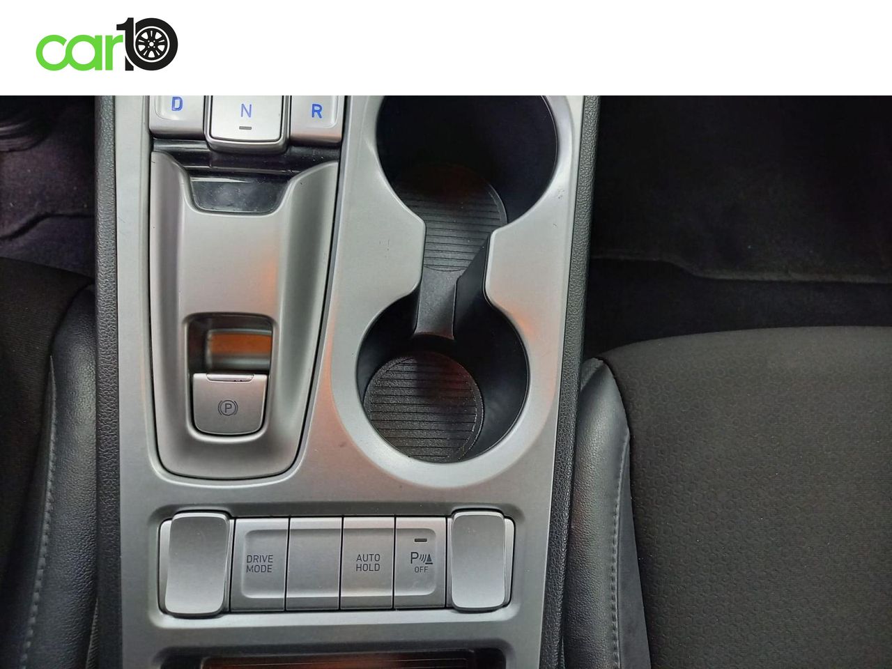 HYUNDAI KONA Todoterreno EV 150kW Tecno  - Foto 24