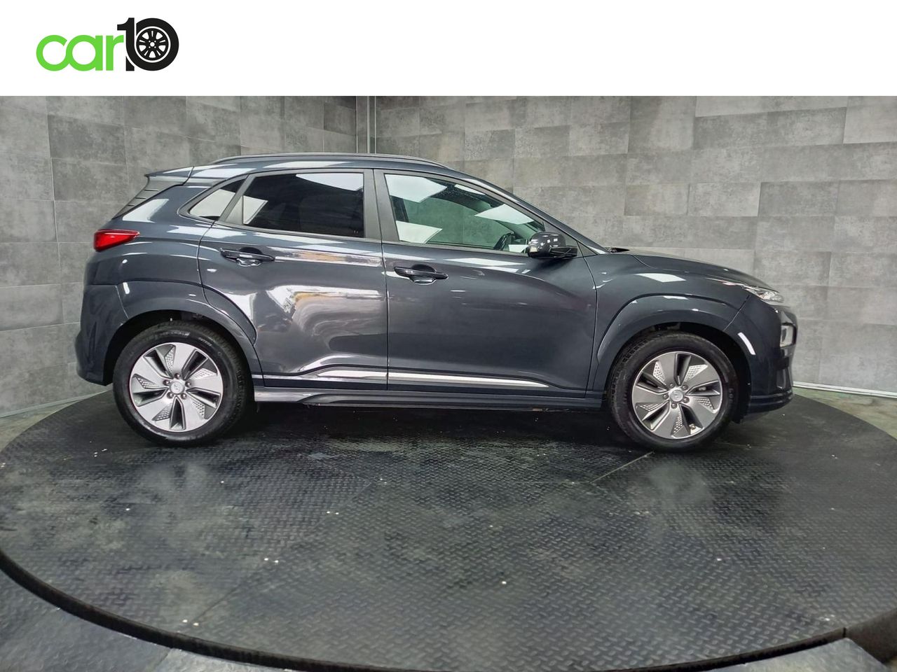 HYUNDAI KONA Todoterreno EV 150kW Tecno  - Foto 4