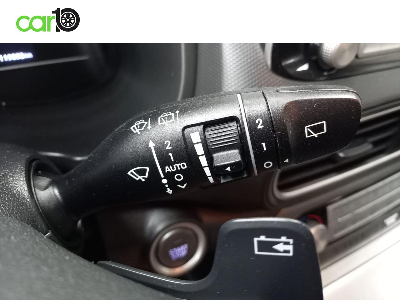 HYUNDAI KONA Todoterreno EV 150kW Tecno  - Foto 29