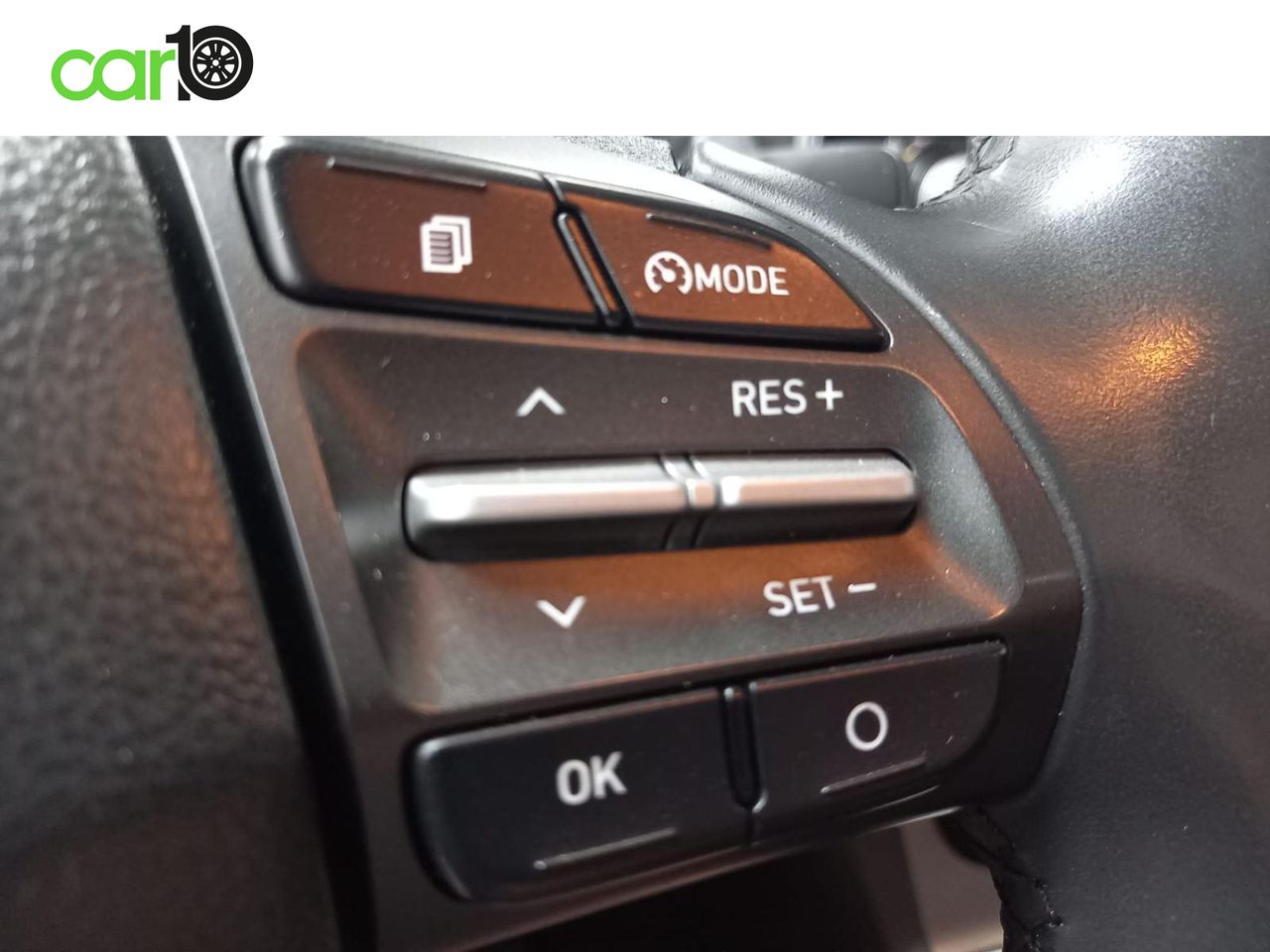 HYUNDAI KONA Todoterreno EV 150kW Tecno  - Foto 31