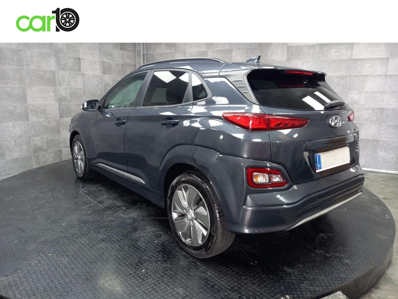 HYUNDAI KONA Todoterreno EV 150kW Tecno  - Foto 6